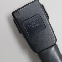 BMW 128i 135i 328i 335i M3 X1 Left Front Seat Belt Buckle 72117213563 OEM