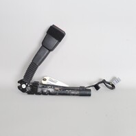 BMW 128i 135i 328i 335i M3 X1 Left Front Seat Belt Buckle 72117213563 OEM