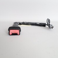 BMW 128i 135i 328i 335i M3 X1 Right Front Seat Belt Buckle 72117213564 OEM