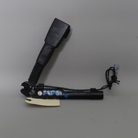 BMW 128i 135i 328i 335i M3 X1 Right Front Seat Belt Buckle 72117213564 OEM