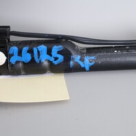 BMW 128i 135i 328i 335i M3 X1 Right Front Seat Belt Buckle 72117213564 OEM