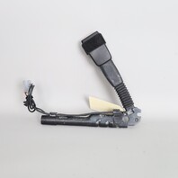 BMW 128i 135i 328i 335i M3 X1 Right Front Seat Belt Buckle 72117213564 OEM