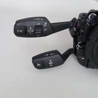 2007-2013 BMW 328i 335i M3 Turn Signal Wiper Switch 61319123049 OEM