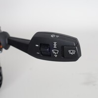 2007-2013 BMW 328i 335i M3 Turn Signal Wiper Switch 61319123049 OEM