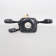 2007-2013 BMW 328i 335i M3 Turn Signal Wiper Switch 61319123049 OEM