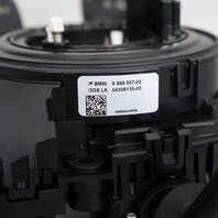 2007-2013 BMW 328i 335i M3 Turn Signal Wiper Switch 61319123049 OEM