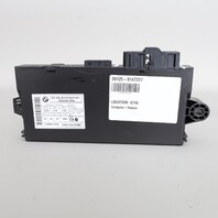 BMW 128i 135i 328i 335i M3 528i 535i X5 X6 CAS Module 61356943835 OEM