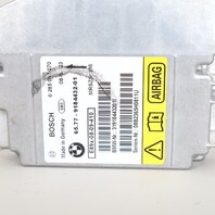 2009 BMW 328i E90 SRS Diagnostic Module 65779184432 OEM