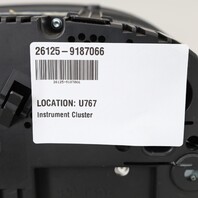 09-11 BMW 328i / 13-15 X1 Speedometer Instrument Cluster OEM 62109187066