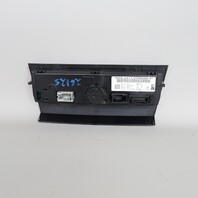 2007-2009 BMW 128i 135i 328i 335i M3 Climate Control Panel 64119147299 OEM