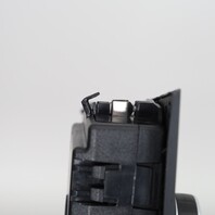 2007-2009 BMW 128i 135i 328i 335i M3 Climate Control Panel 64119147299 OEM