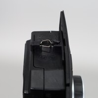 2007-2009 BMW 128i 135i 328i 335i M3 Climate Control Panel 64119147299 OEM