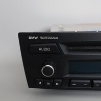 2009 BMW 328i 335i Stereo Radio Professional CD 65129199389 OEM