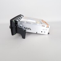 2009 BMW 328i 335i Stereo Radio Professional CD 65129199389 OEM