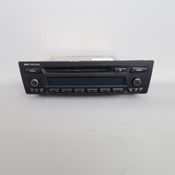 2009 BMW 328i 335i Stereo Radio Professional CD 65129199389 OEM
