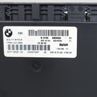 2009 BMW 328i 335i M3 Sedan Footwell Light Control Module 61359204534 OEM