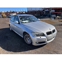 2009 BMW 328i E90 Parts - N51 Engine Auto Trans Stock #26125 CA Donor