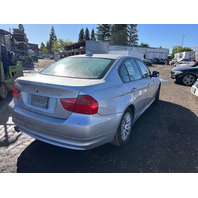 2009 BMW 328i E90 Parts - N51 Engine Auto Trans Stock #26125 CA Donor