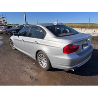 2009 BMW 328i E90 Parts - N51 Engine Auto Trans Stock #26125 CA Donor