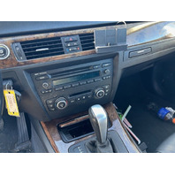 2009 BMW 328i E90 Parts - N51 Engine Auto Trans Stock #26125 CA Donor