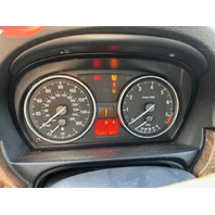 2009 BMW 328i E90 Parts - N51 Engine Auto Trans Stock #26125 CA Donor