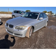 2009 BMW 328i E90 Parts - N51 Engine Auto Trans Stock #26125 CA Donor