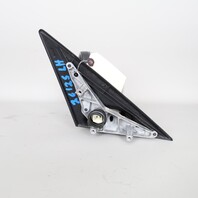 2009-2011 BMW 328i 335i E90 Left Driver Door Mirror 51167268261 OEM