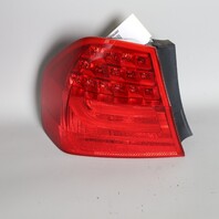 2009-2011 BMW 328i 335i M3 Left Driver Tail Light OEM 63214871735