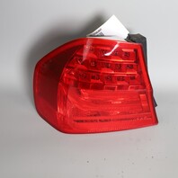 2009-2011 BMW 328i 335i M3 Left Driver Tail Light OEM 63214871735
