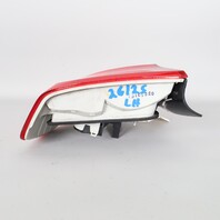 2009-2011 BMW 328i 335i M3 Left Driver Tail Light OEM 63214871735