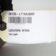 2009-2011 BMW 328i 335i M3 Left Driver Tail Light OEM 63214871735