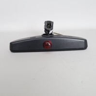 2014-2015 BMW X1/ 2007-2013 BMW 328i 335i Inside Rearview Mirror Manual OEM