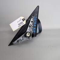 2009-2011 BMW 328i 335i E90 Right Passenger Door Mirror 51167268261 OEM