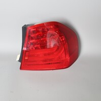 2009-2011 BMW 328i 335i M3 Right Passenger Tail Light OEM 63214871735