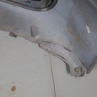 2000-2002 Porsche Boxster 986 3.2 Front Bumper Cover 98650531108G2X OEM