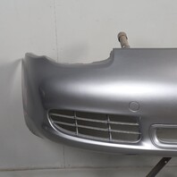 2000-2002 Porsche Boxster 986 3.2 Front Bumper Cover 98650531108G2X OEM