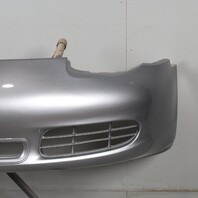 2000-2002 Porsche Boxster 986 3.2 Front Bumper Cover 98650531108G2X OEM