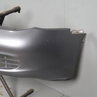 2000-2002 Porsche Boxster 986 3.2 Front Bumper Cover 98650531108G2X OEM