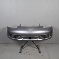 2000-2002 Porsche Boxster 986 3.2 Front Bumper Cover 98650531108G2X OEM