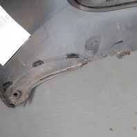 2000-2002 Porsche Boxster 986 3.2 Front Bumper Cover 98650531108G2X OEM
