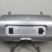 1997-2002 Porsche Boxster 986 Rear Bumper Cover 98650541101 OEM