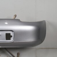 1997-2002 Porsche Boxster 986 Rear Bumper Cover 98650541101 OEM