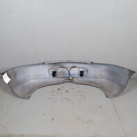 1997-2002 Porsche Boxster 986 Rear Bumper Cover 98650541101 OEM