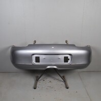 1997-2002 Porsche Boxster 986 Rear Bumper Cover 98650541101 OEM