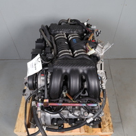 2000-2002 Porsche Boxster 986 3.2 Engine Motor 75K Miles OEM