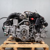 2000-2002 Porsche Boxster 986 3.2 Engine Motor 75K Miles OEM