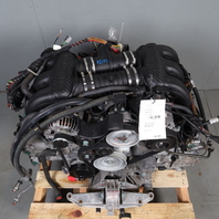2000-2002 Porsche Boxster 986 3.2 Engine Motor 75K Miles OEM