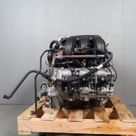 2000-2002 Porsche Boxster 986 3.2 Engine Motor 75K Miles OEM