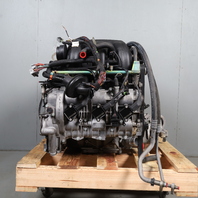 2000-2002 Porsche Boxster 986 3.2 Engine Motor 75K Miles OEM
