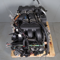 2000-2002 Porsche Boxster 986 3.2 Engine Motor 75K Miles OEM
